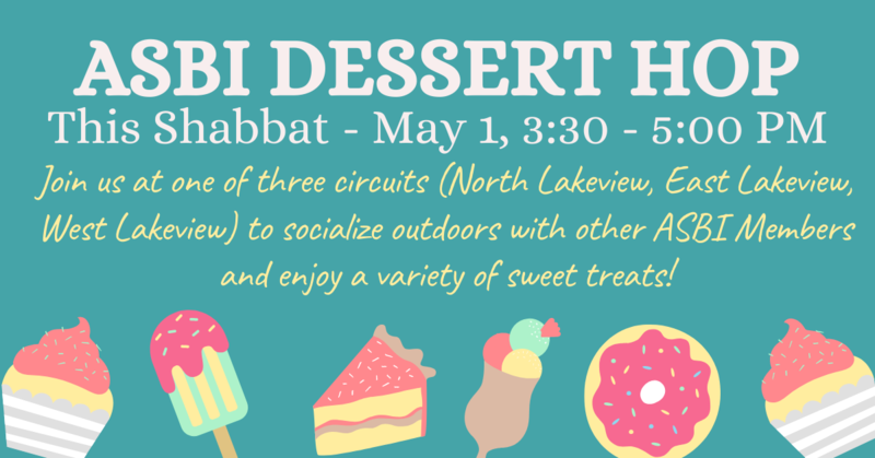 Banner Image for ASBI Dessert Hop