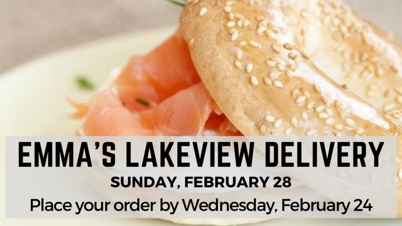 Banner Image for Emma's Lakeview Delivery