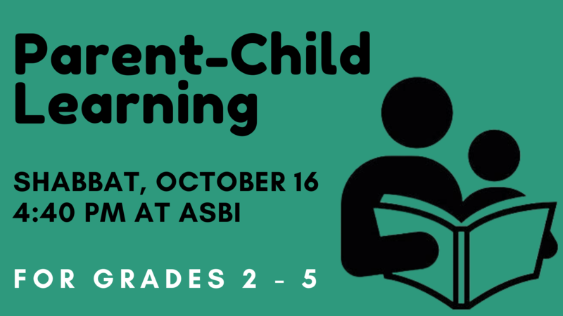 Banner Image for Parent-Child Learning