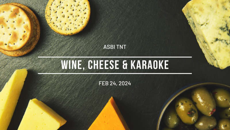 Banner Image for 20s & 30s Wine, Cheese & Karaoke